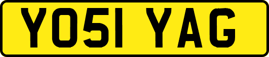 YO51YAG