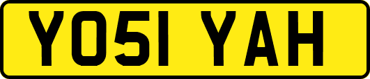 YO51YAH