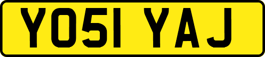 YO51YAJ