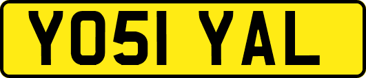 YO51YAL