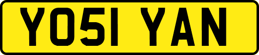YO51YAN