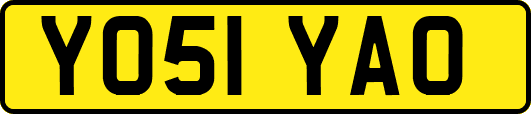 YO51YAO
