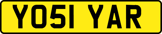 YO51YAR
