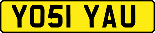 YO51YAU