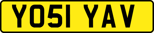 YO51YAV