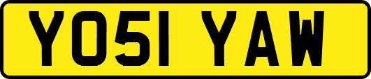 YO51YAW