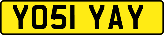 YO51YAY