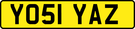 YO51YAZ