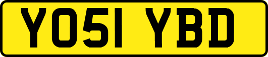 YO51YBD
