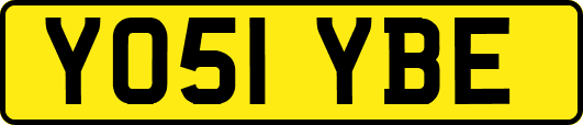 YO51YBE