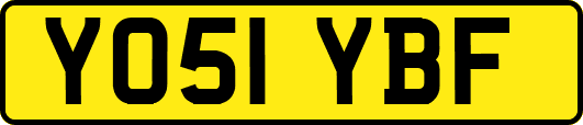 YO51YBF