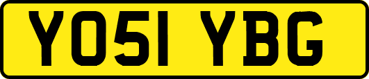 YO51YBG
