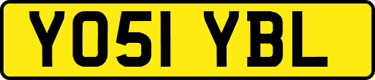YO51YBL