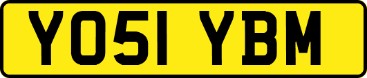 YO51YBM