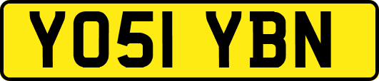 YO51YBN