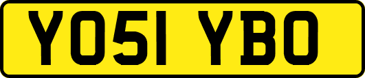 YO51YBO