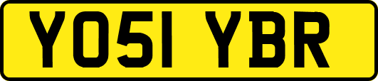 YO51YBR