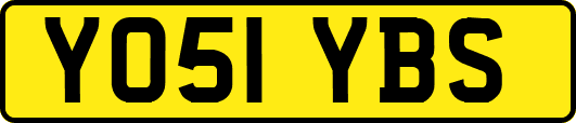 YO51YBS