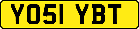 YO51YBT