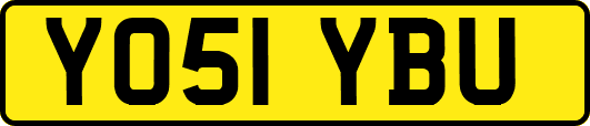 YO51YBU