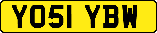 YO51YBW