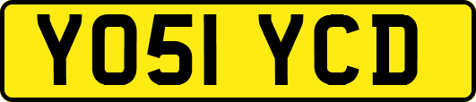 YO51YCD