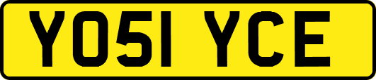 YO51YCE