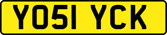 YO51YCK
