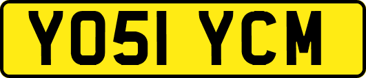YO51YCM