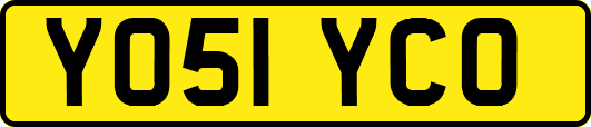 YO51YCO