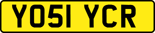 YO51YCR