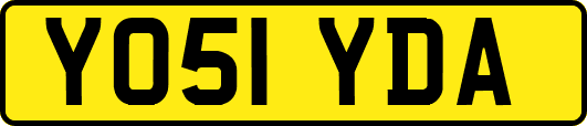 YO51YDA