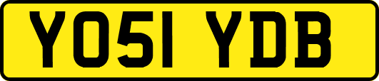 YO51YDB