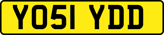 YO51YDD