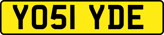 YO51YDE