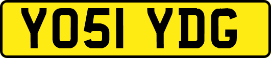 YO51YDG