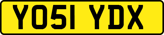 YO51YDX
