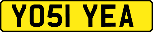 YO51YEA