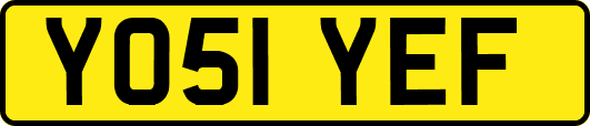 YO51YEF
