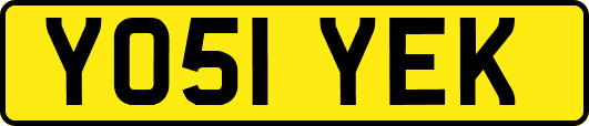 YO51YEK