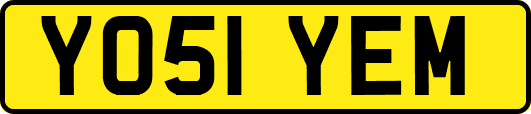 YO51YEM