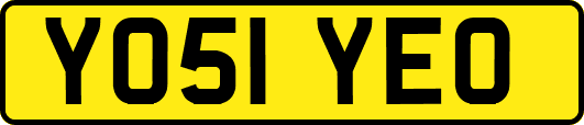 YO51YEO