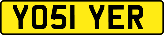 YO51YER