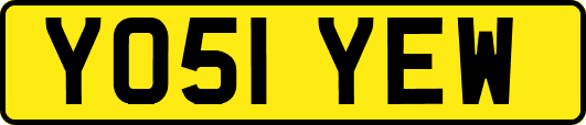 YO51YEW