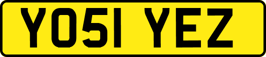 YO51YEZ