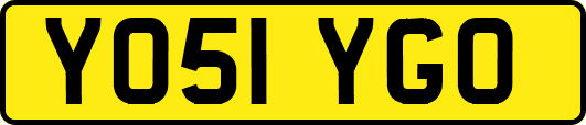 YO51YGO