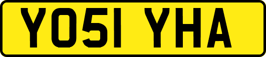 YO51YHA
