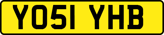 YO51YHB