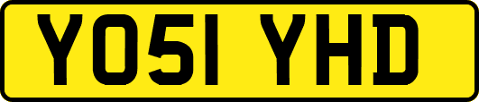 YO51YHD