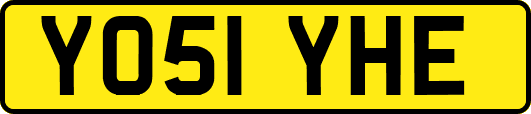 YO51YHE
